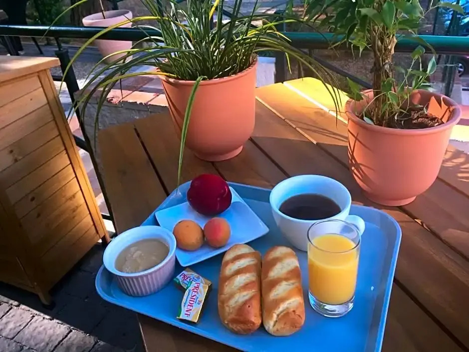 Hotel VTF Clairefont - Bandol