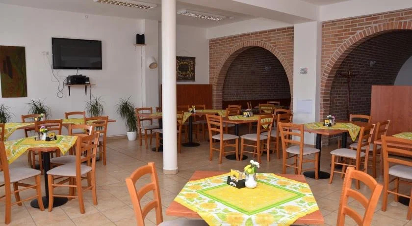 Hotel Růženy