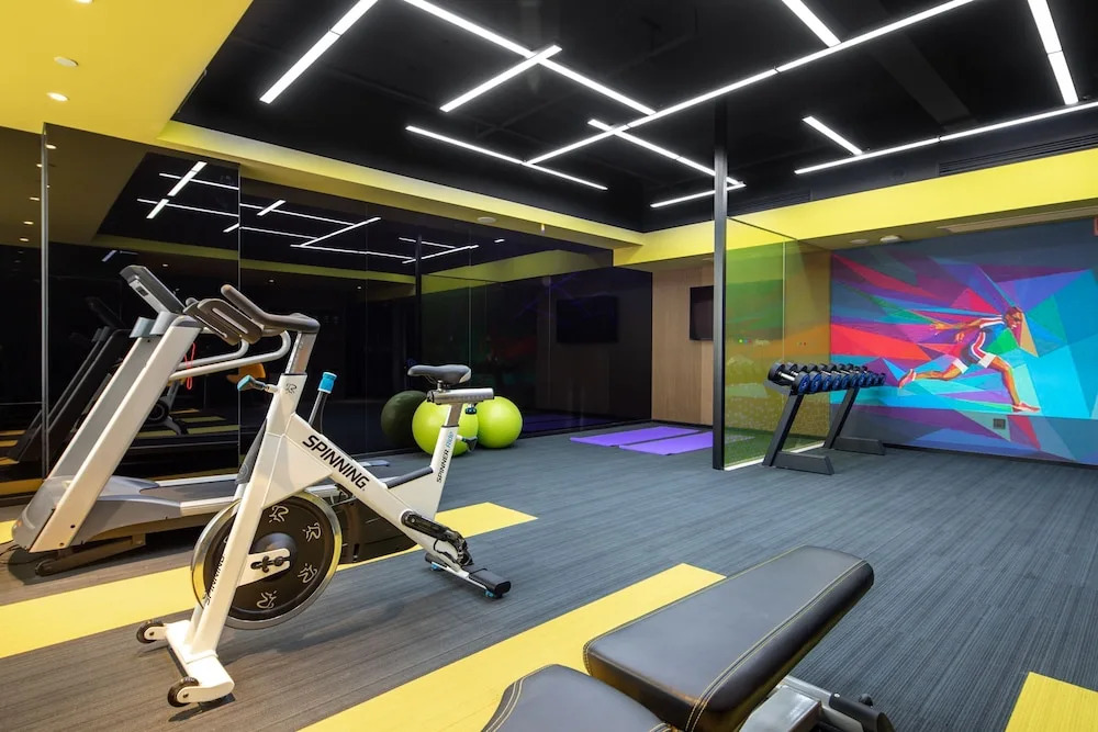 Hampton By Hilton Handan Congtai