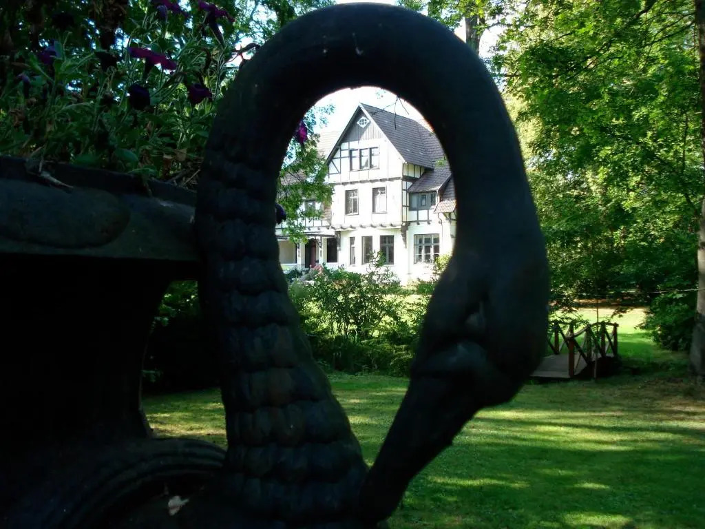 Gutshaus Kubbelkow