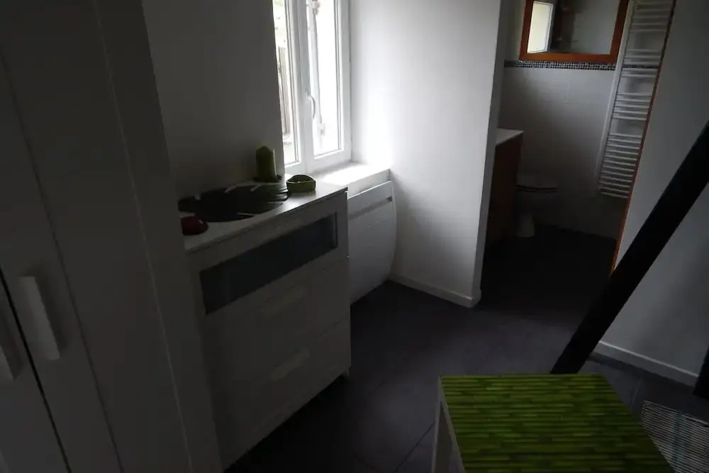 Appartement calme Lège Cap Ferret