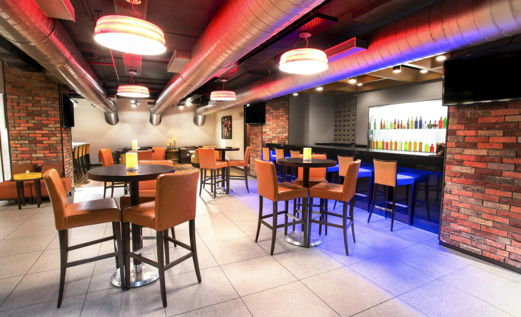 Hilton Garden Inn, Trivandrum