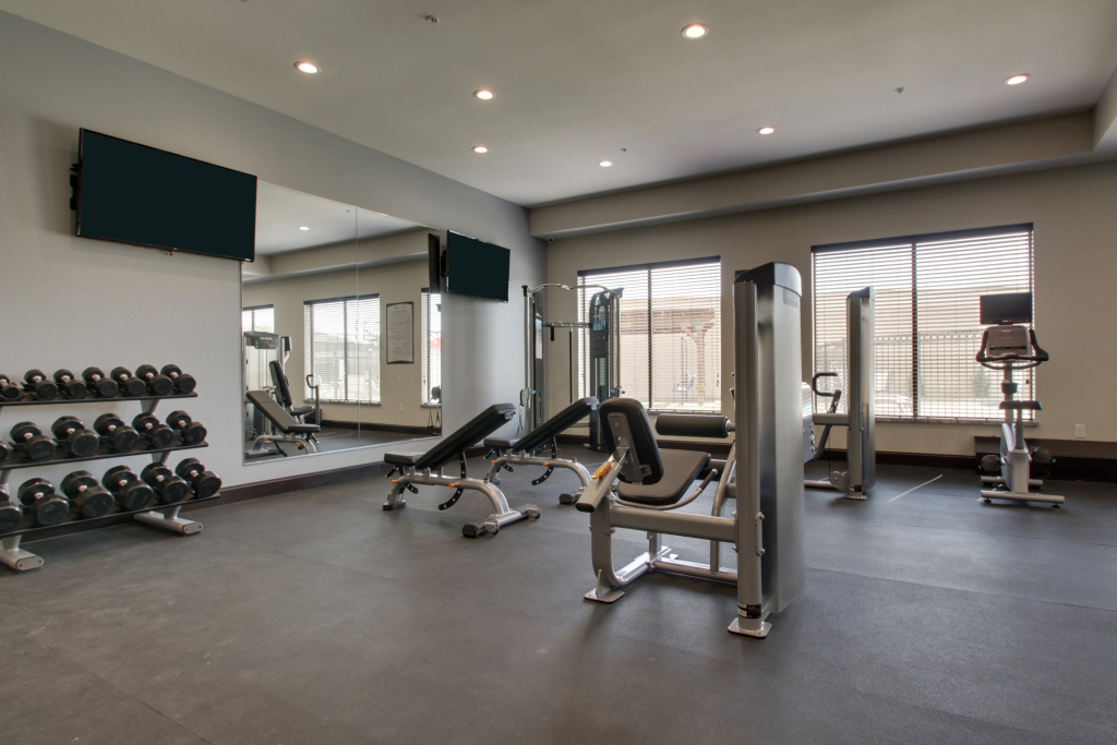 Staybridge Suites Plano - The Colony by IHG