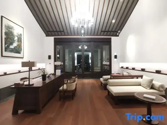 Tiantai Yuejing Inn