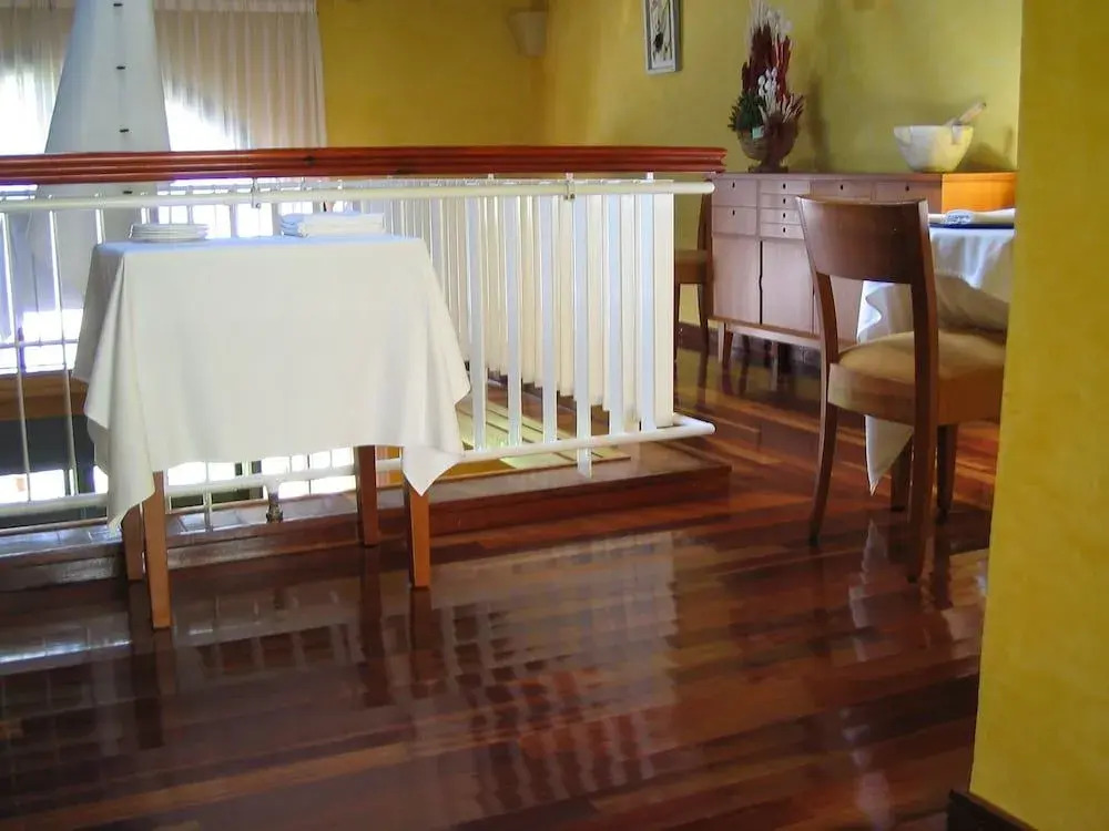 Hotel Maristany