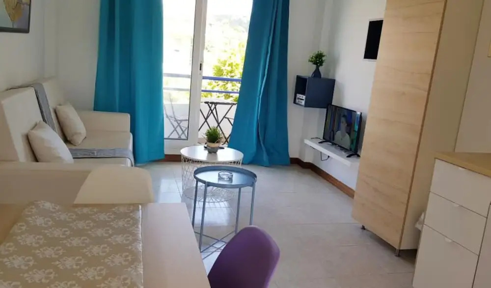 Apartment - 2 Bedrooms with Pool - 107808