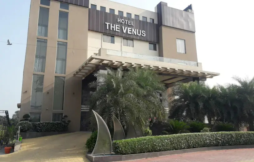 Hotel The Venus