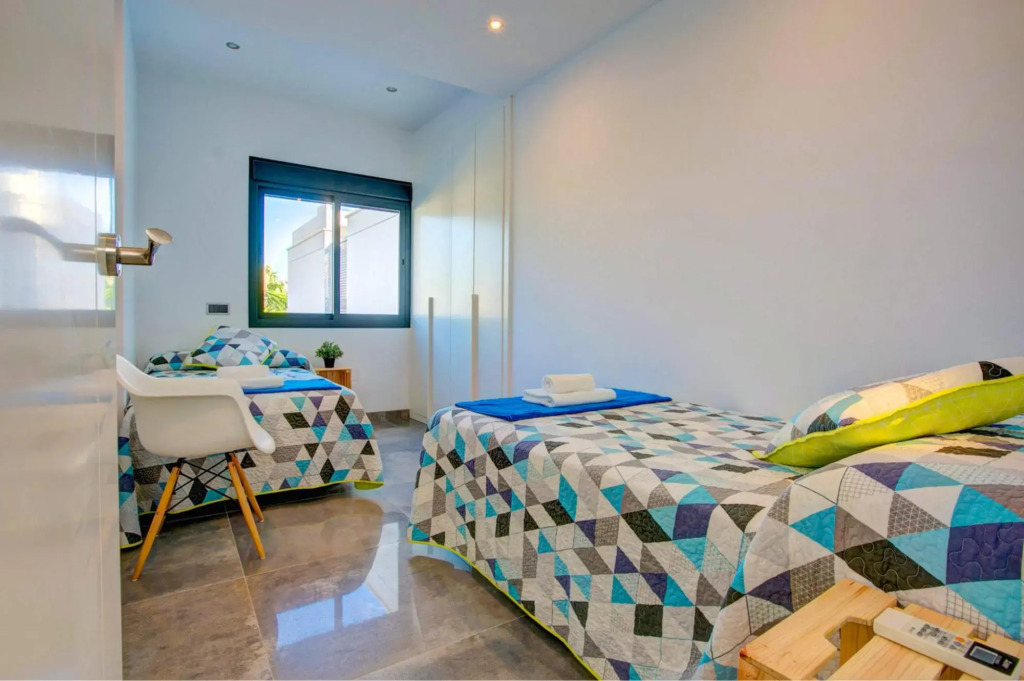 Villa Luisa Seaview 4 Casasol