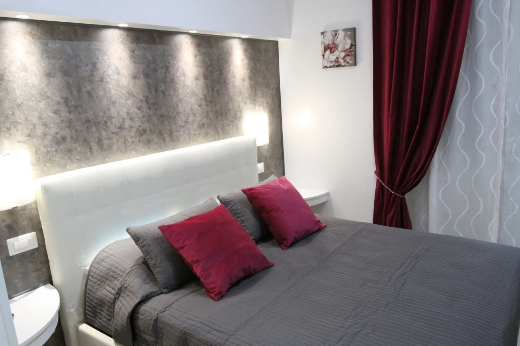 Interno 2 Roma