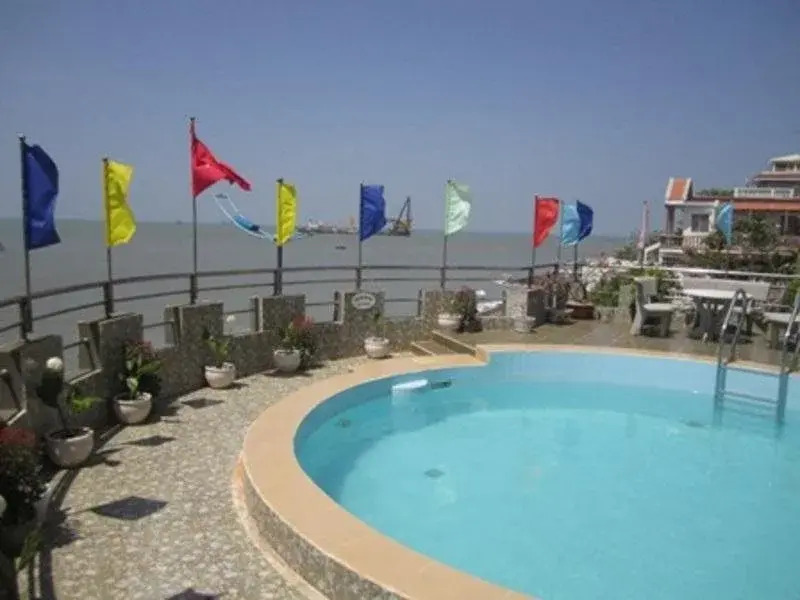 Sun Shine Hotel