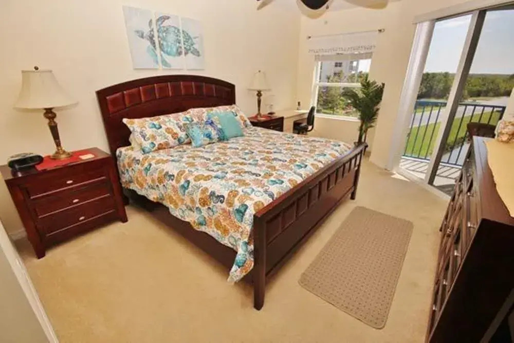 Oceanwalk 15-302 Apartment 2