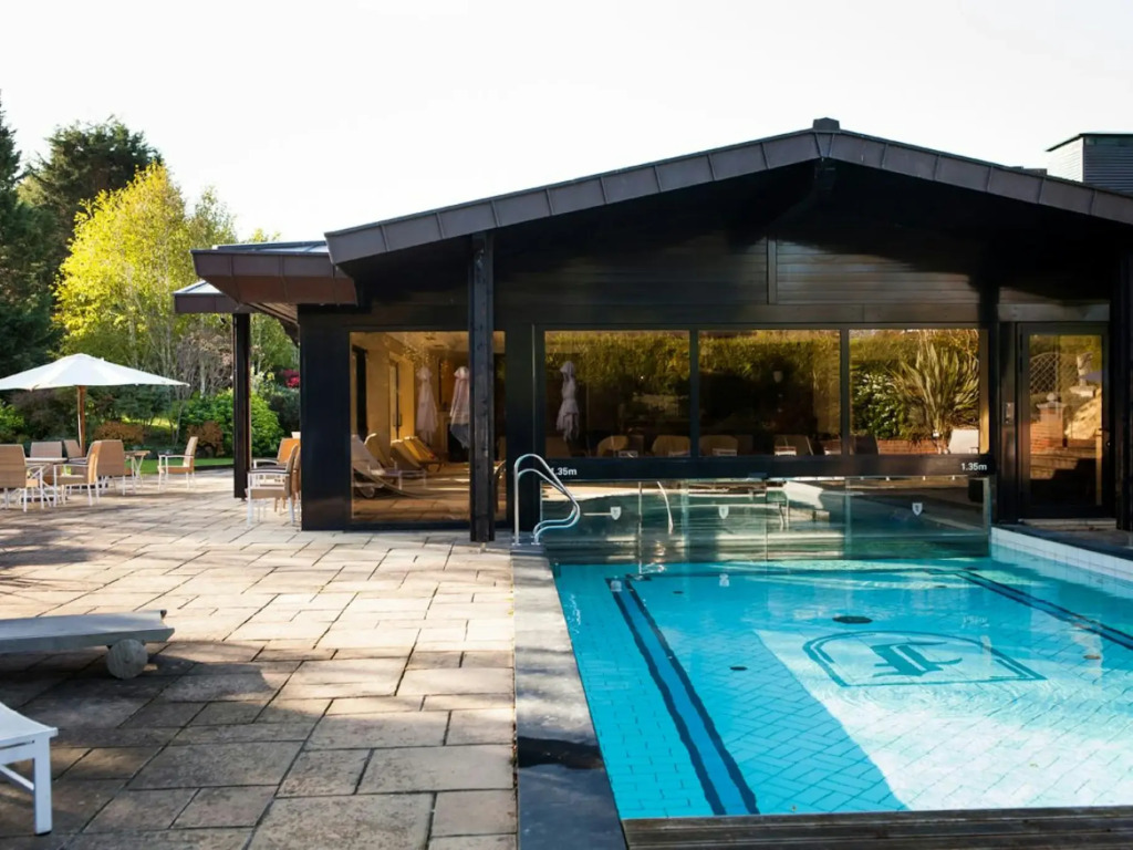 Fredricks Hotel & Spa
