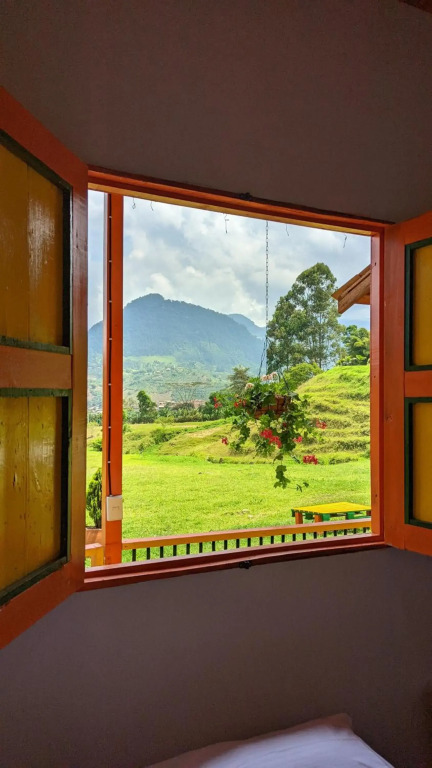 Hospedaje Campestre El Rancho de Jero
