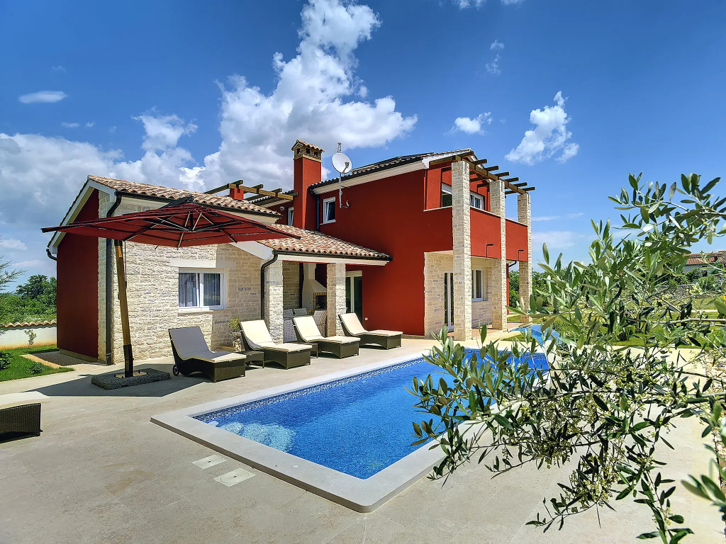 Villa Delle Rondini