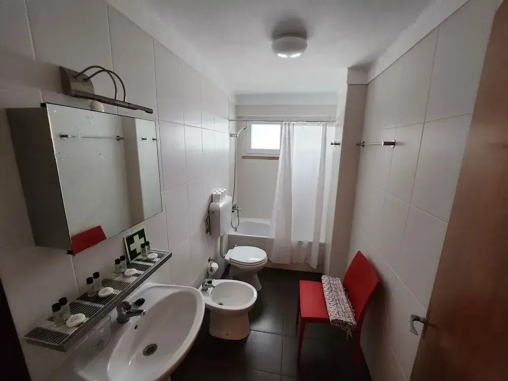 Apartamento Sunshine