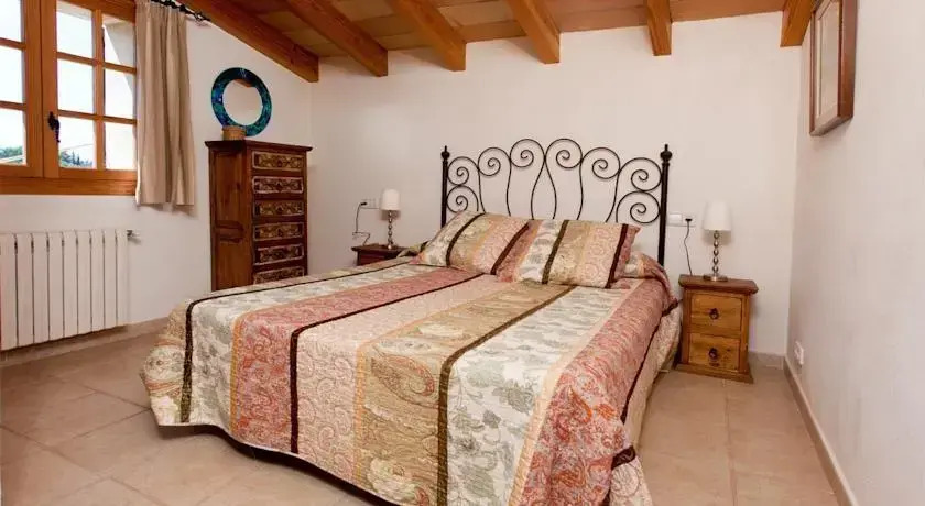 Villa Estades Petit