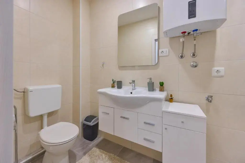 Apartman Anastazije
