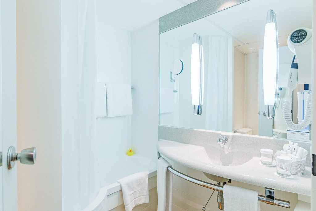 Best Western Macrander Hotel Frankfurt/Kaiserlei