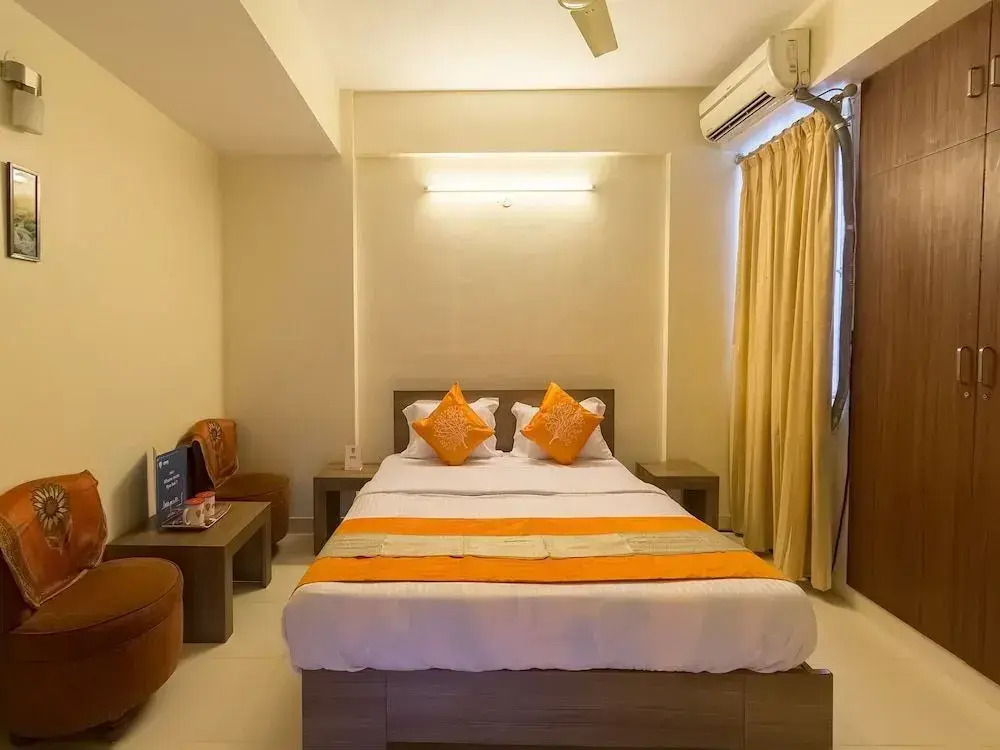 OYO 9979 Goahati Guest House