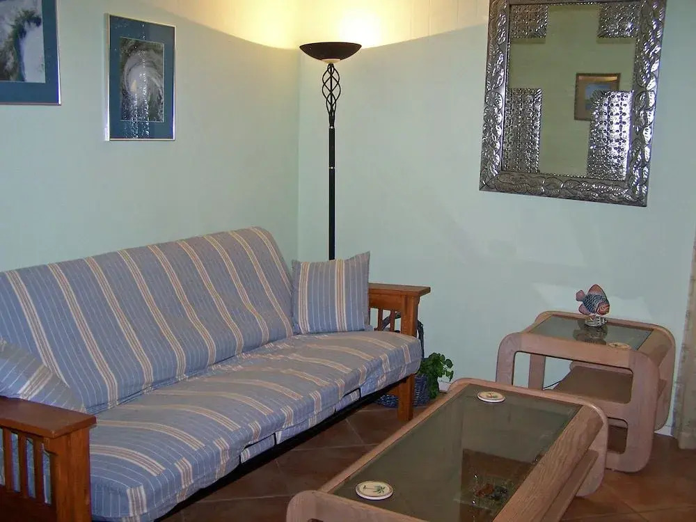 Mustang Bungalow 4MI 1 Bedroom 1 Bathroom Condo