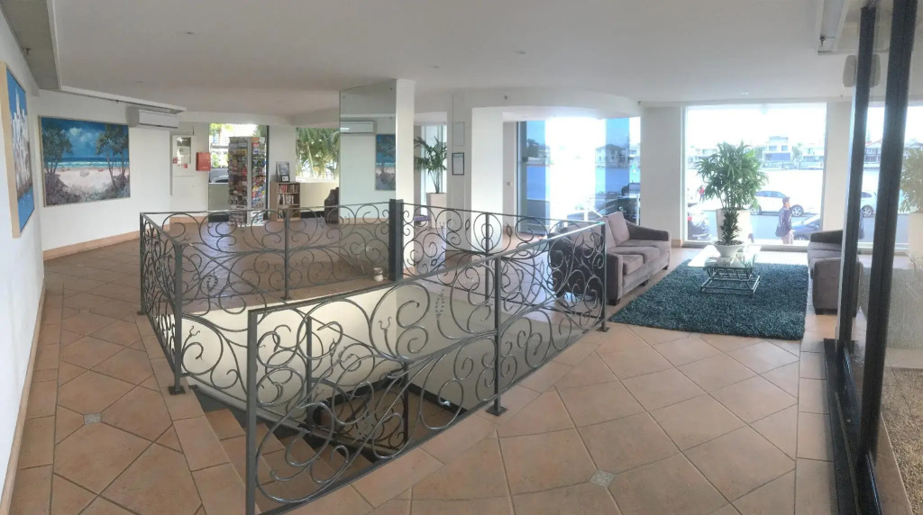 Spectrum Holiday Apartments
