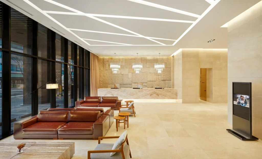 Hotel Skypark Central Seoul Pangyo
