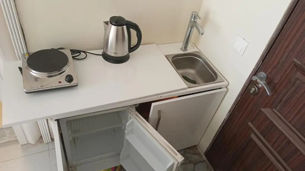 2 Central Apartment in KADIKOY close Ferry Metro BULL Marmara