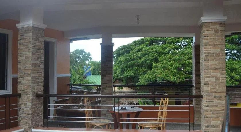 J&B Pension House