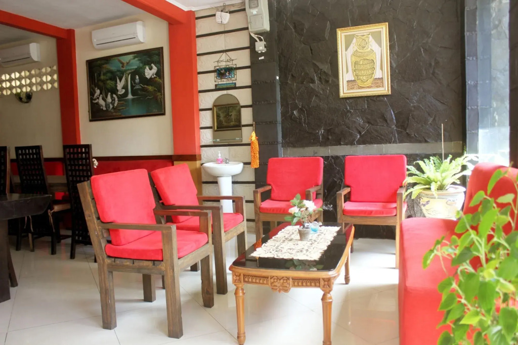 Orange Home Syariah