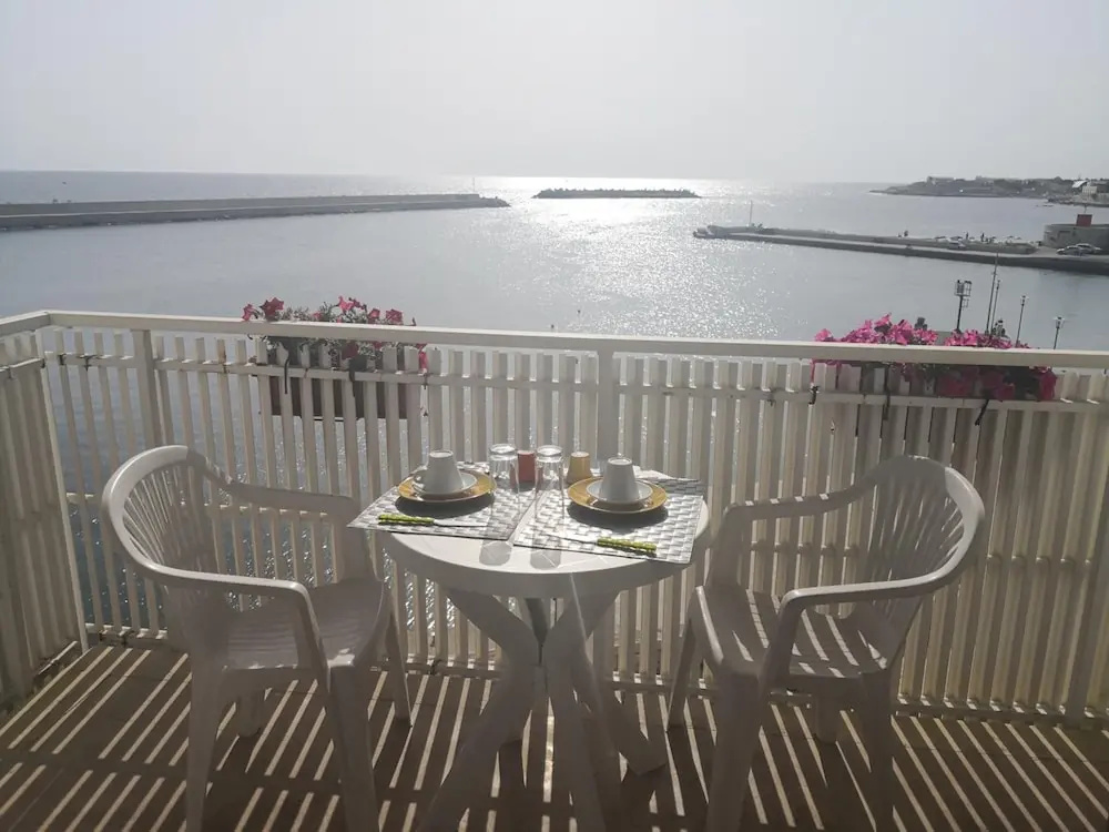 B&B La Baia