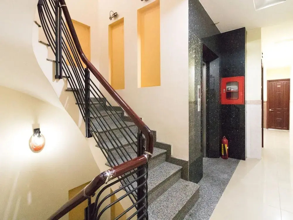 NGAN HA Hotel
