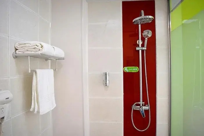 Shijiazhuang Lehuo Qingshang Express Hotel