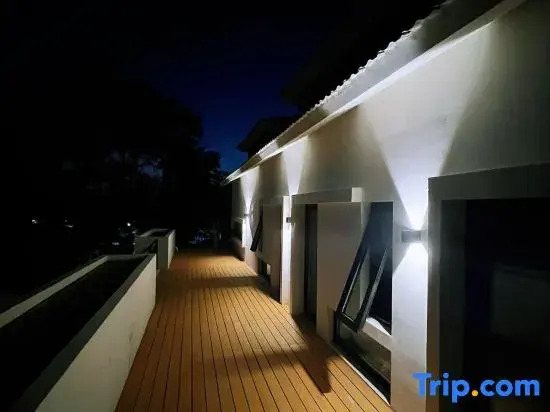 Yujian Homestay (Badaling Branch)