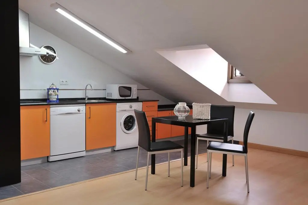 Apartamentos Virrey