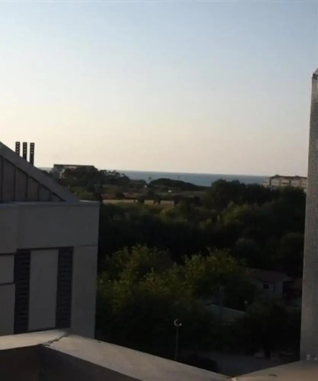Apartamento Vergel de Denia 002