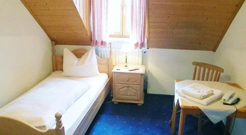 Landgasthof Nagerl