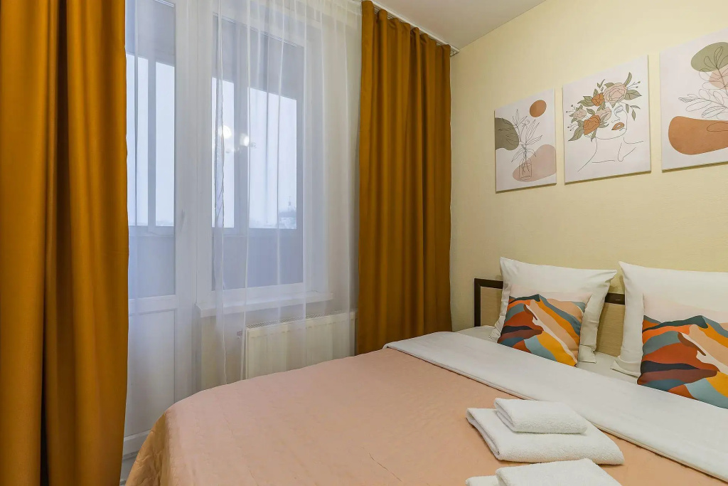 Prima Rent на улице Бетанкура 6