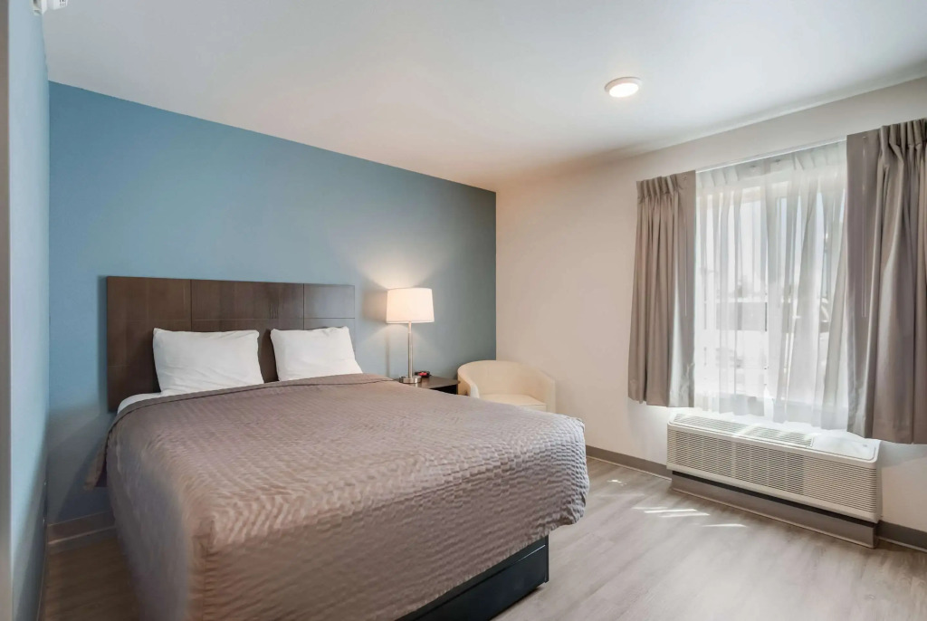 WoodSpring Suites Smyrna-La Vergne