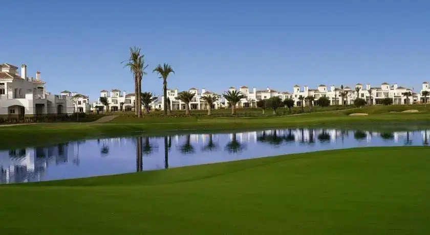 La Torre Resort