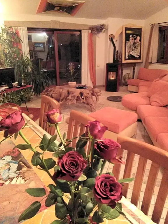 Casa d Artista B&B