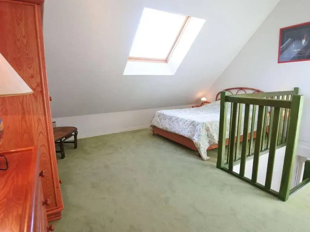 Appartement Carnac, 3 pièces, 4 personnes - FR-1-477-56
