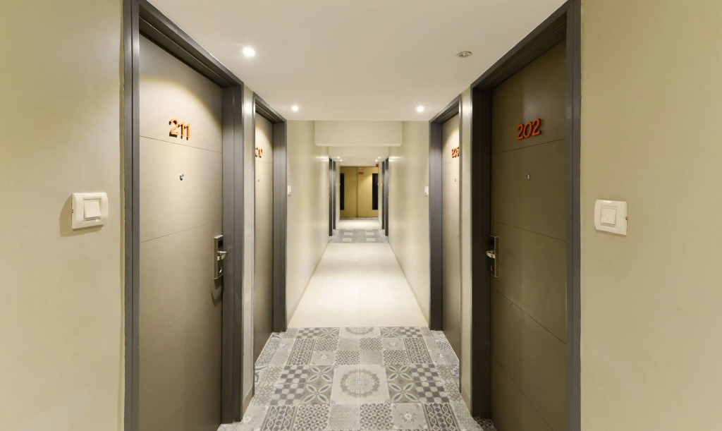 Click Hotel Vadodara