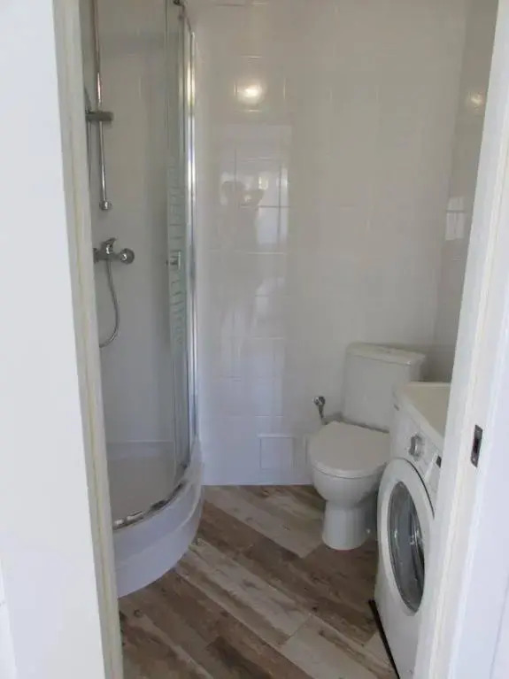 Apartment Uyut