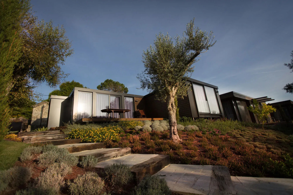 Prazer da Natureza Resort & Spa