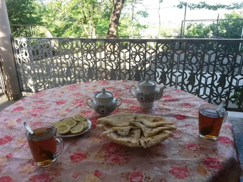 Guest House Giorgi