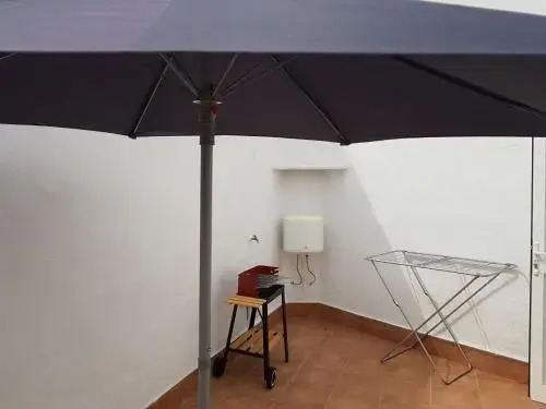 Casas Blancas Las Tortugas