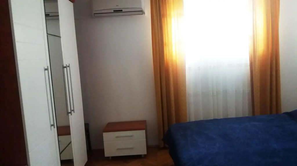 Apartments Nadica