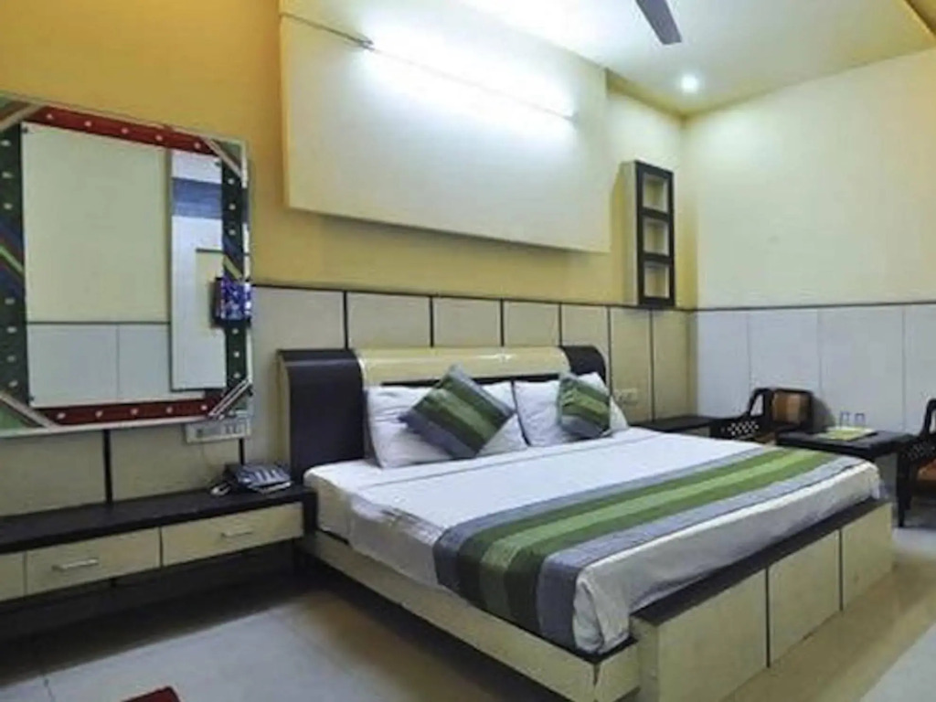 Fabhotel Spb 87