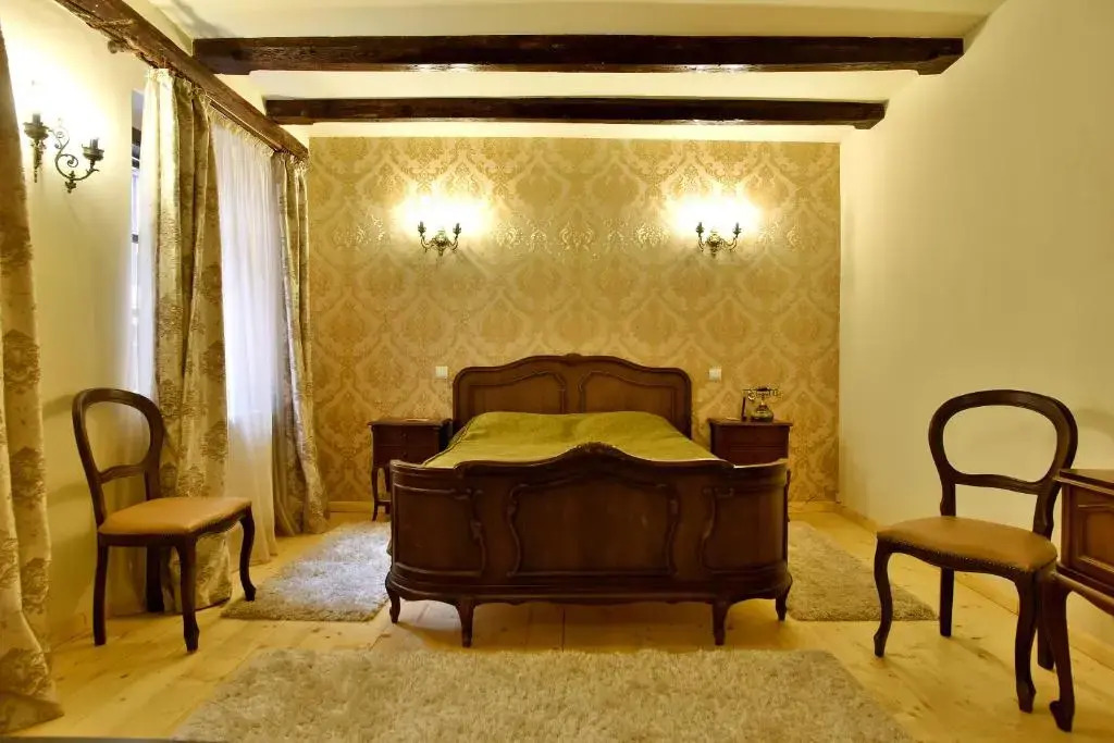 Casa Antiqua