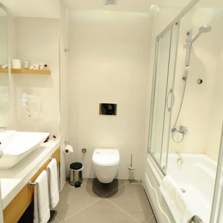 Silivri Park Hotel
